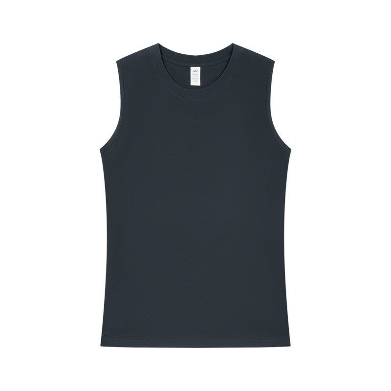 Men's Vest - Cotton