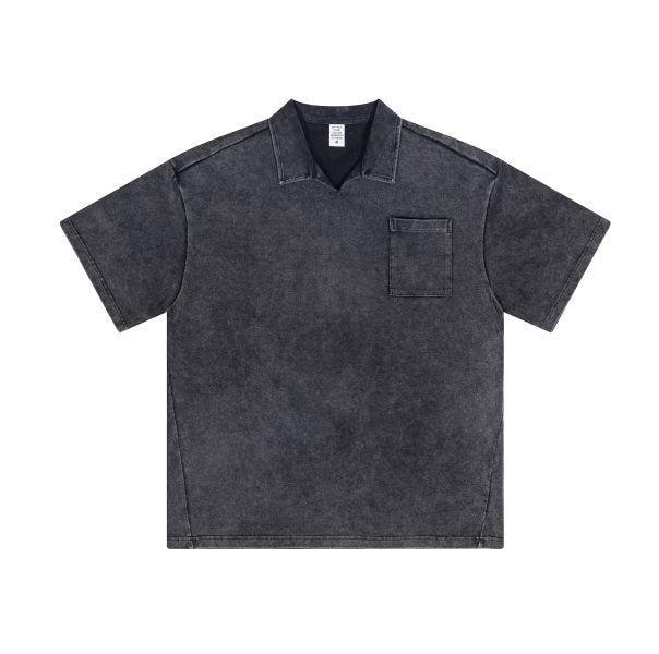 Casual  Loose Top