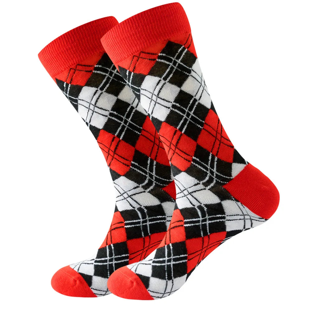 Men's socks