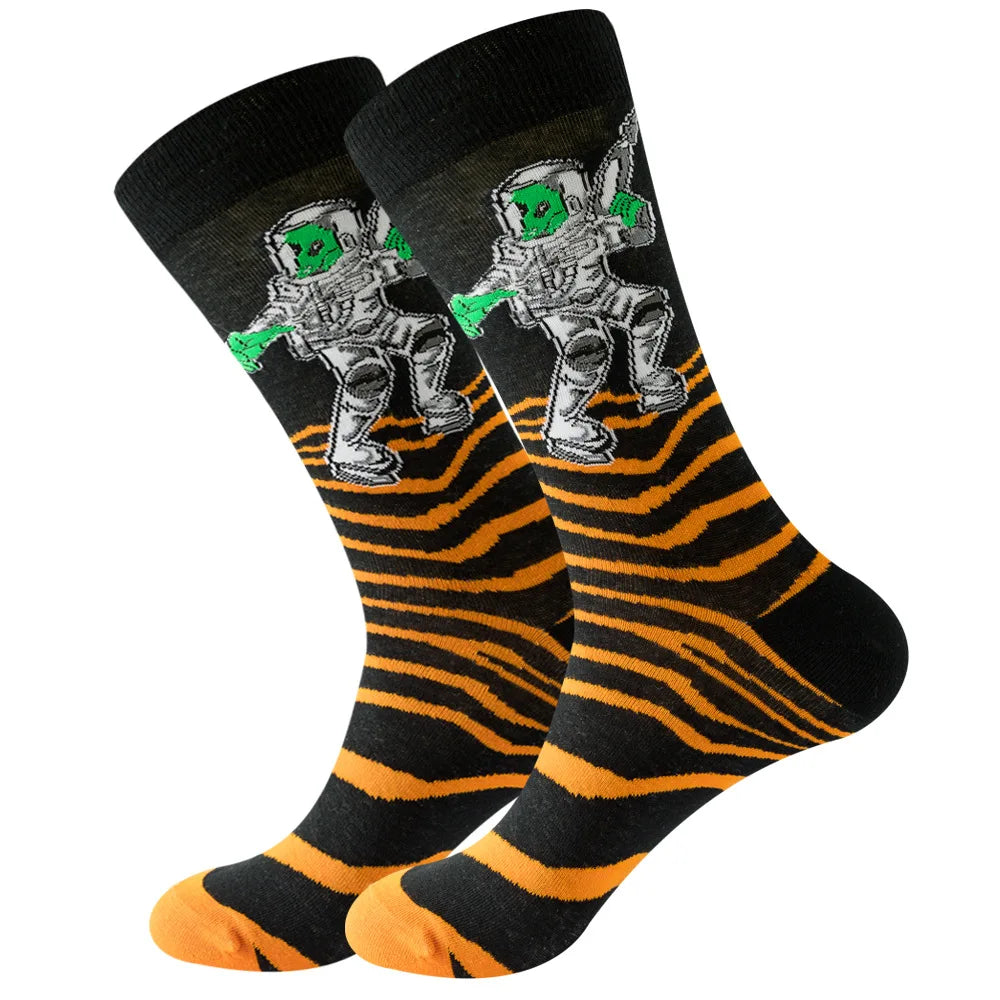 Men's socks