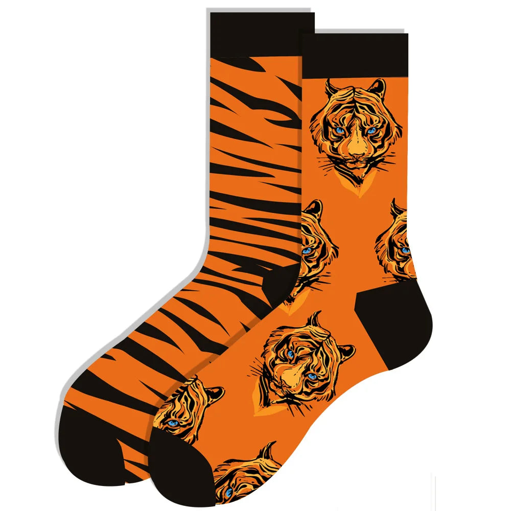 Men's socks