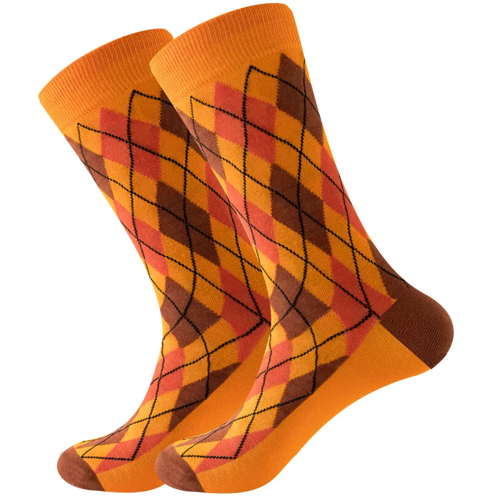 Men's socks