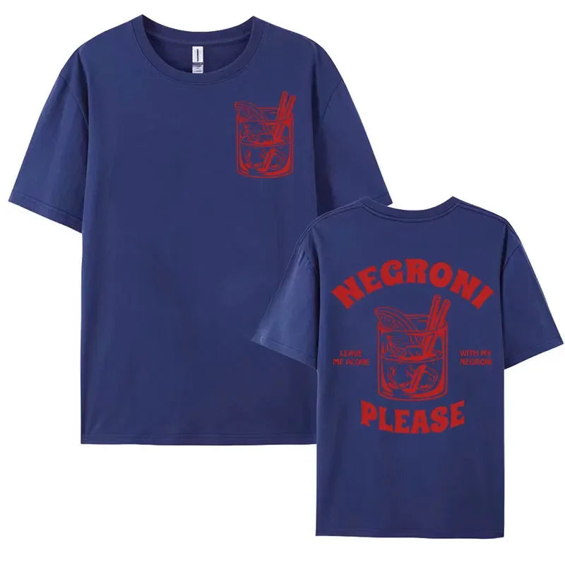 Negroni T Shirt