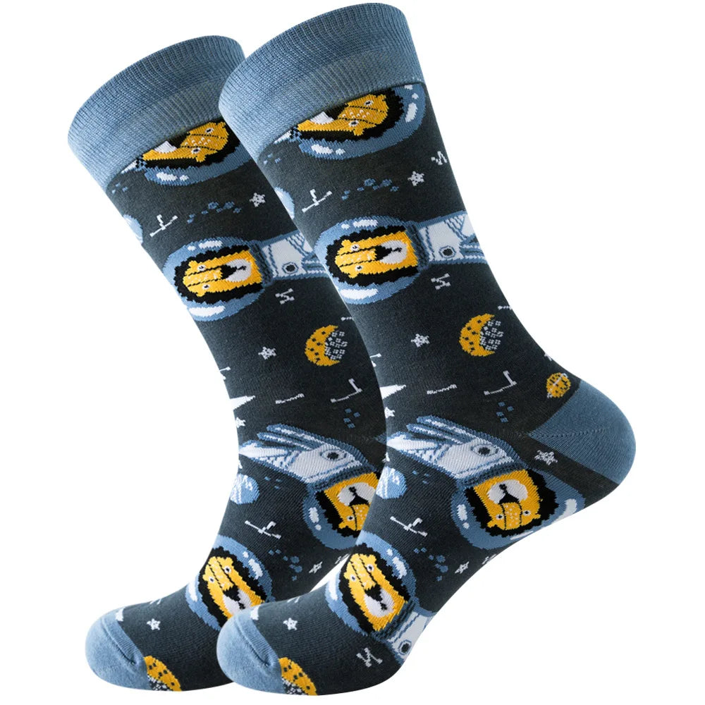 Men's socks