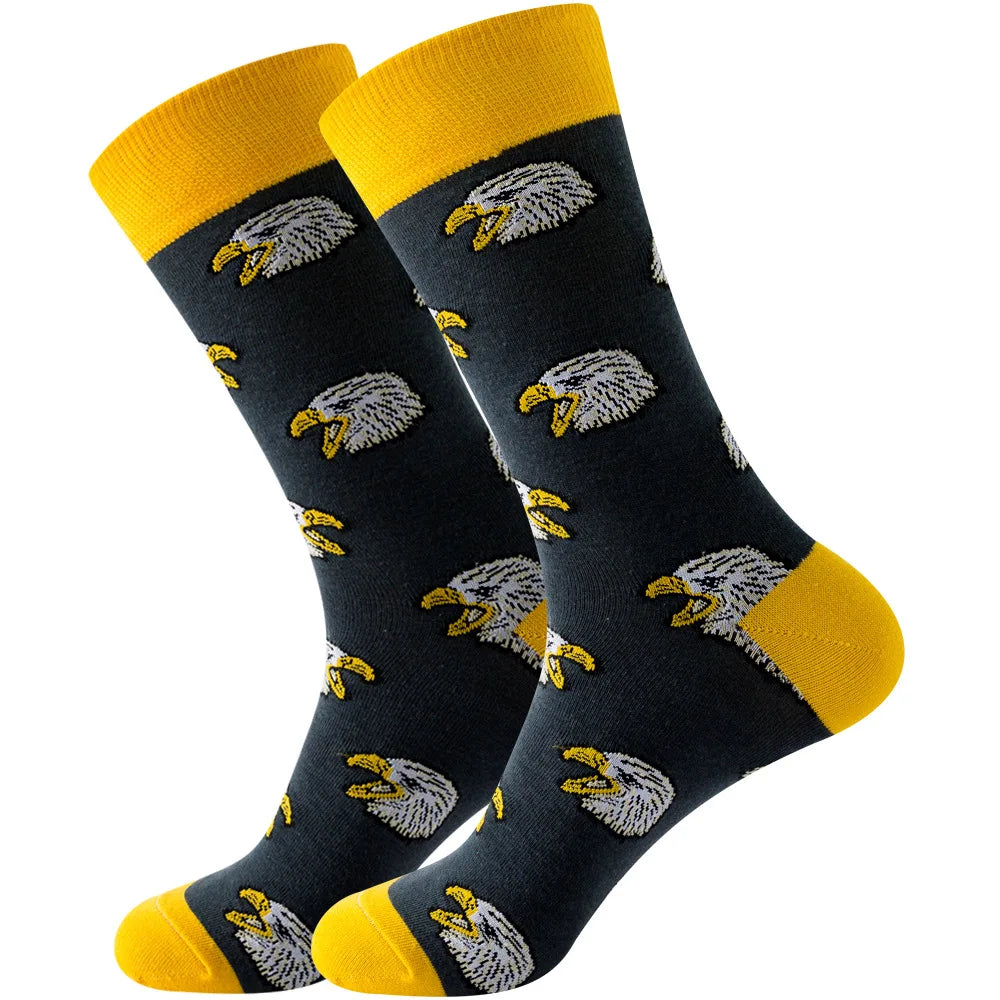 Men's socks