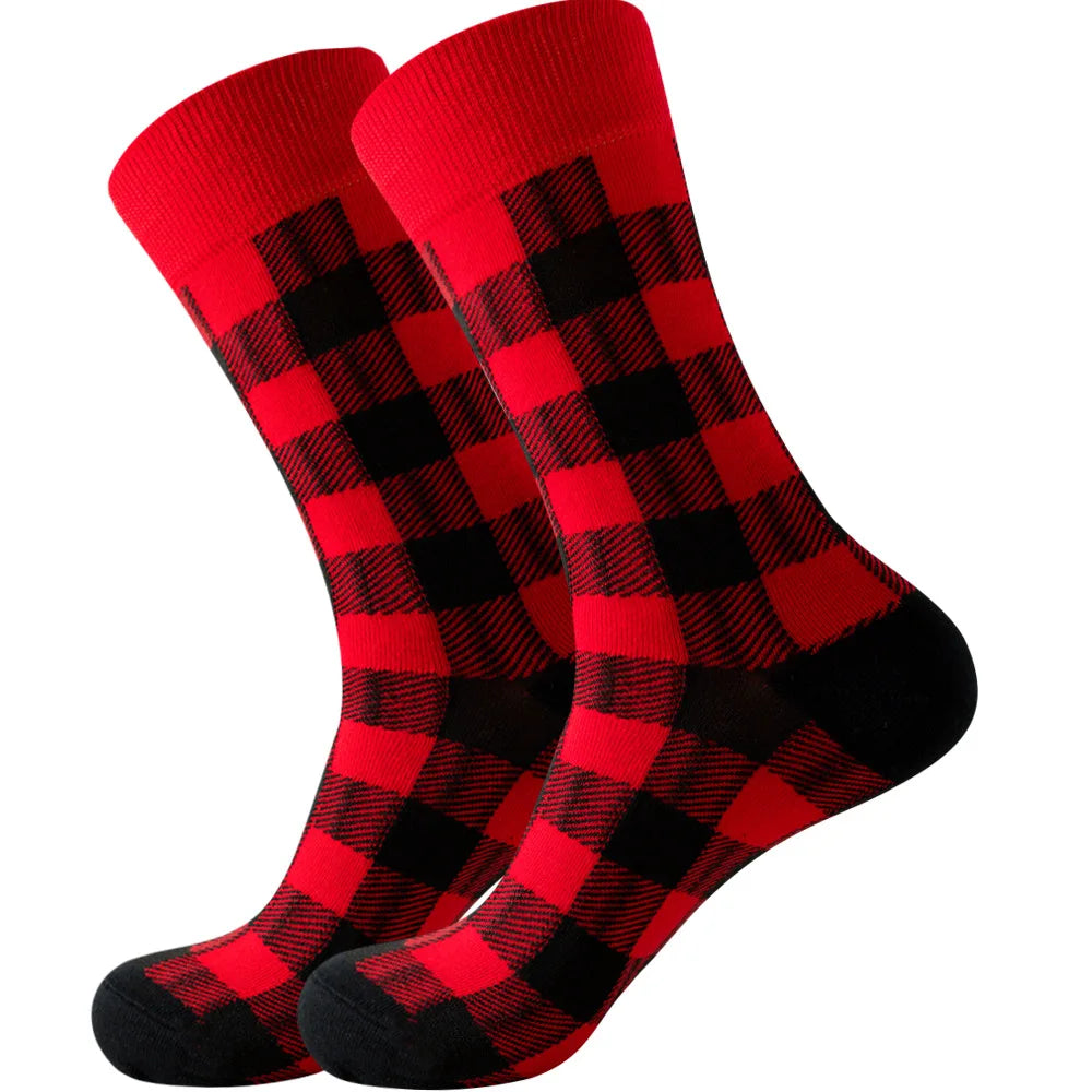 Men's socks