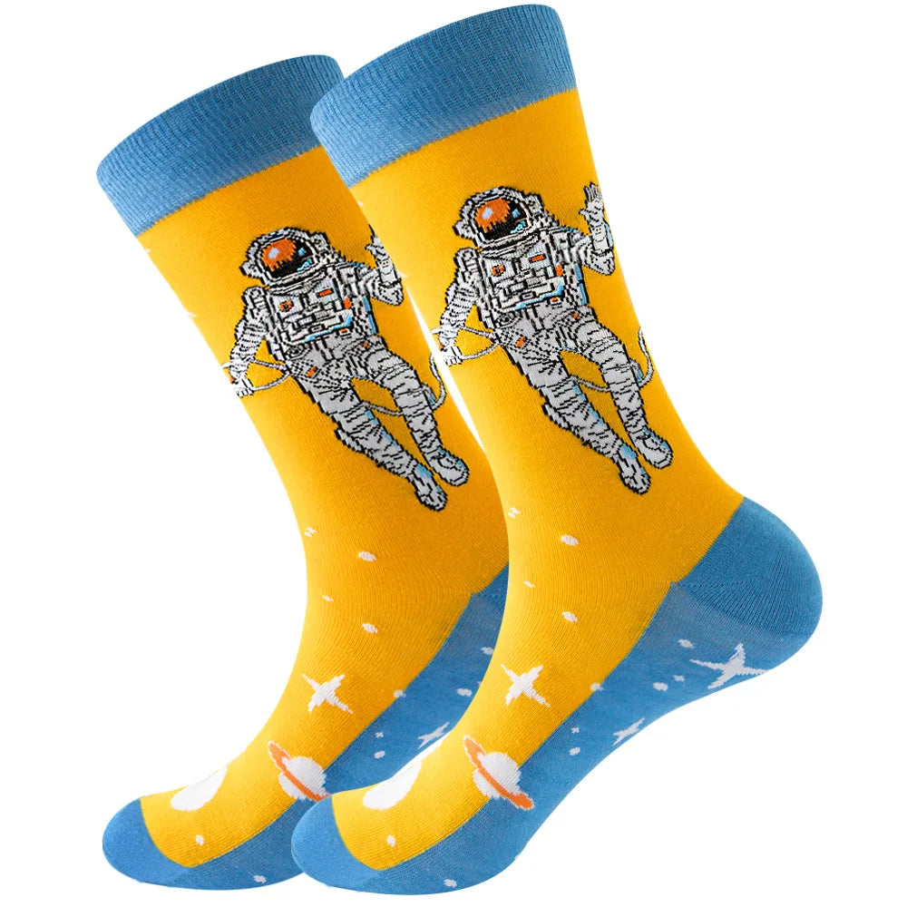 Men's socks