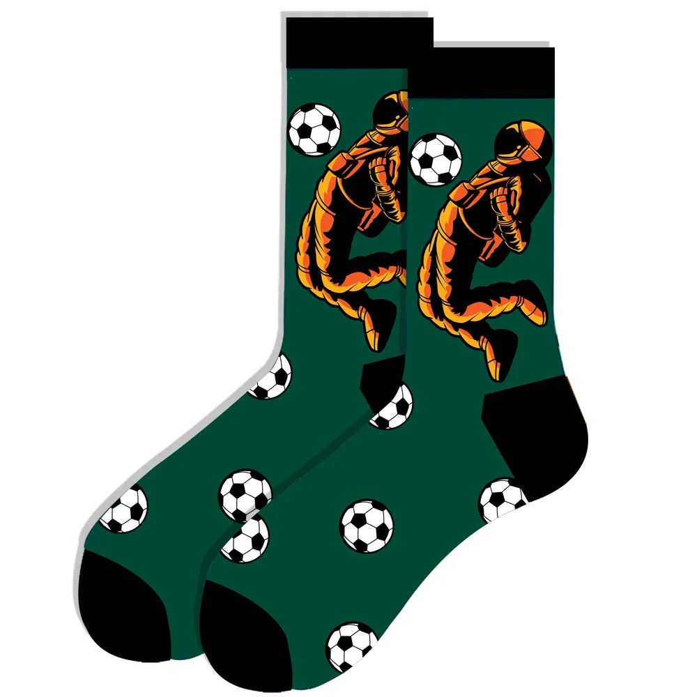 Men's socks
