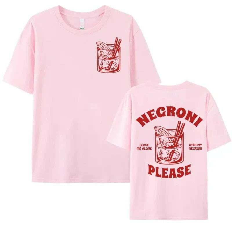 Negroni T Shirt