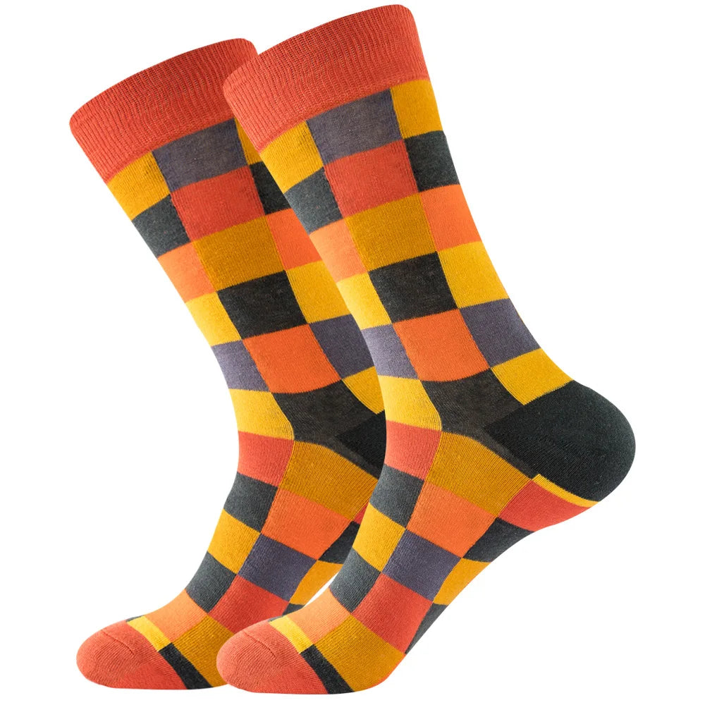 Men's socks