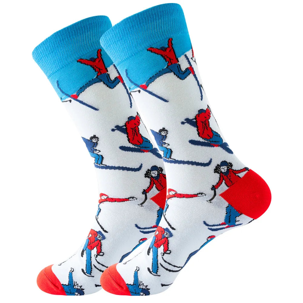 Men's socks