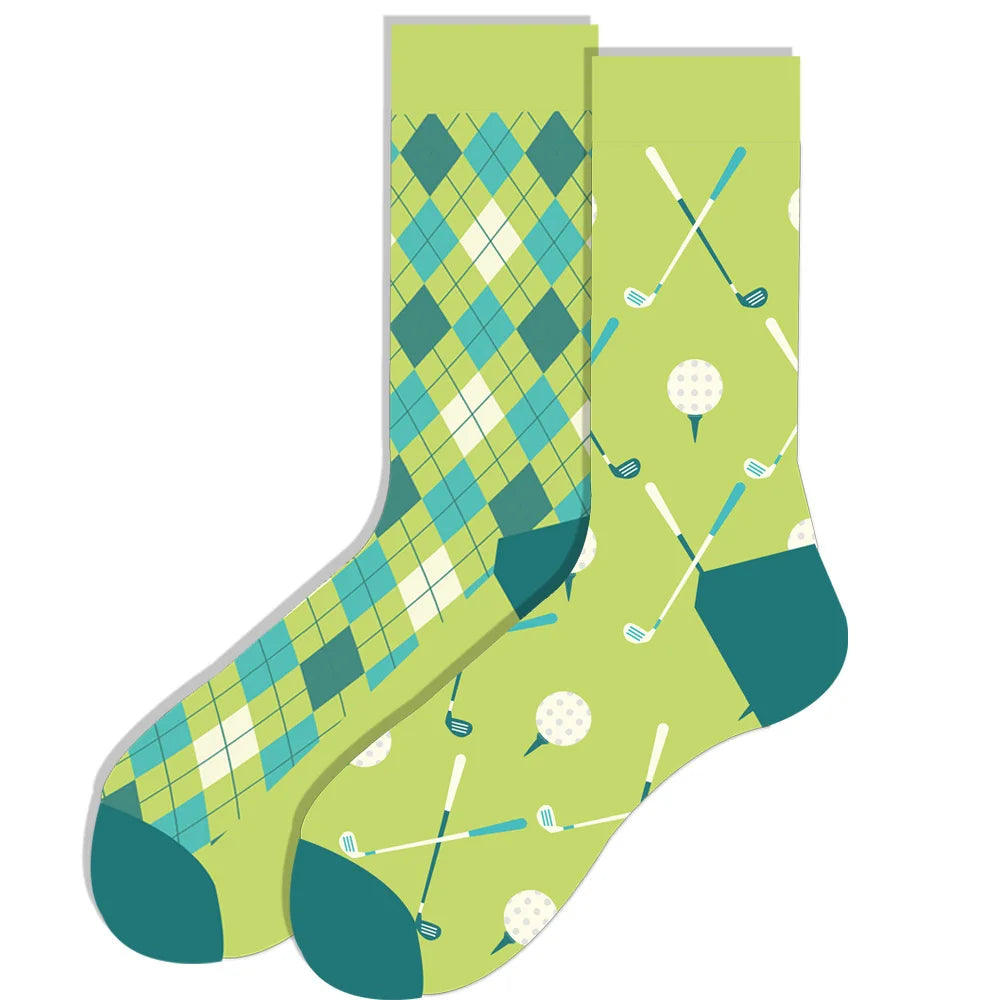 Men's socks
