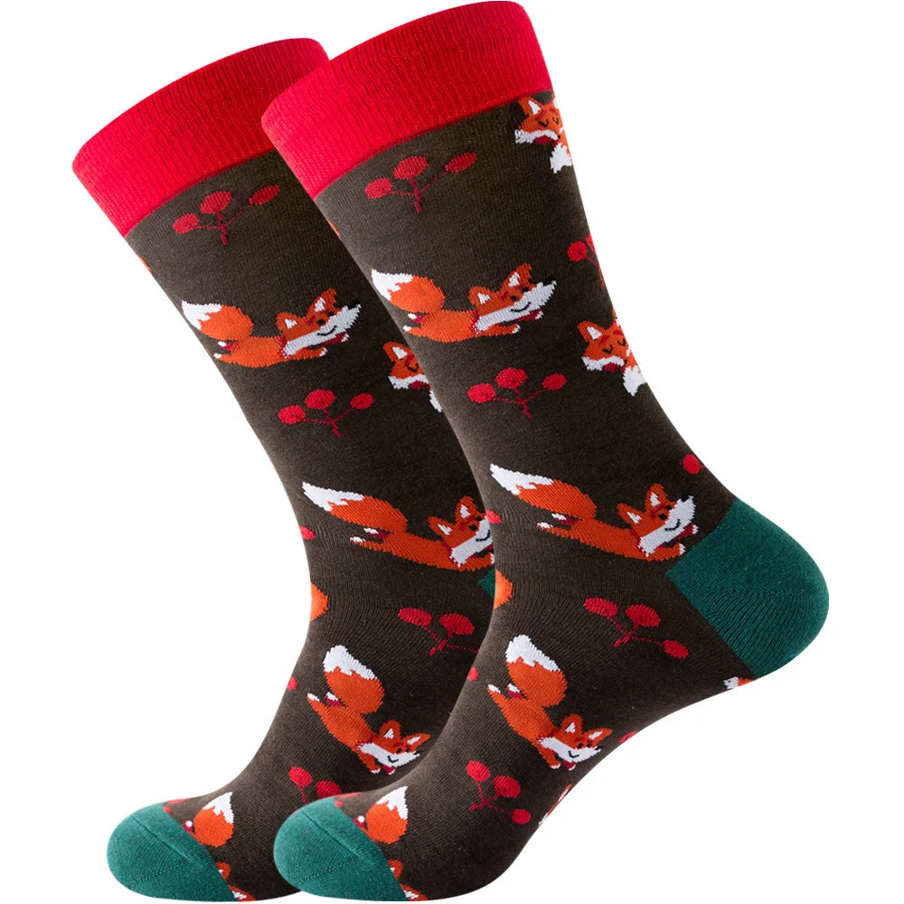 Men's socks