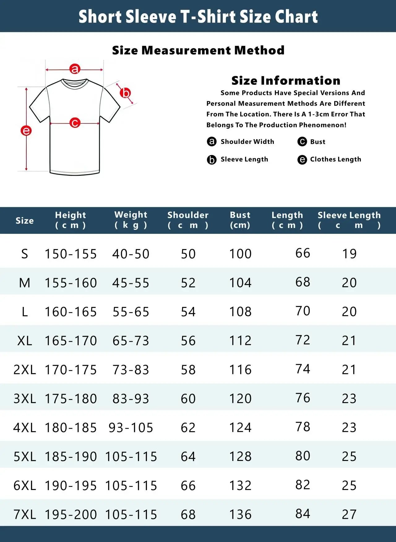 Unisex T Shirt