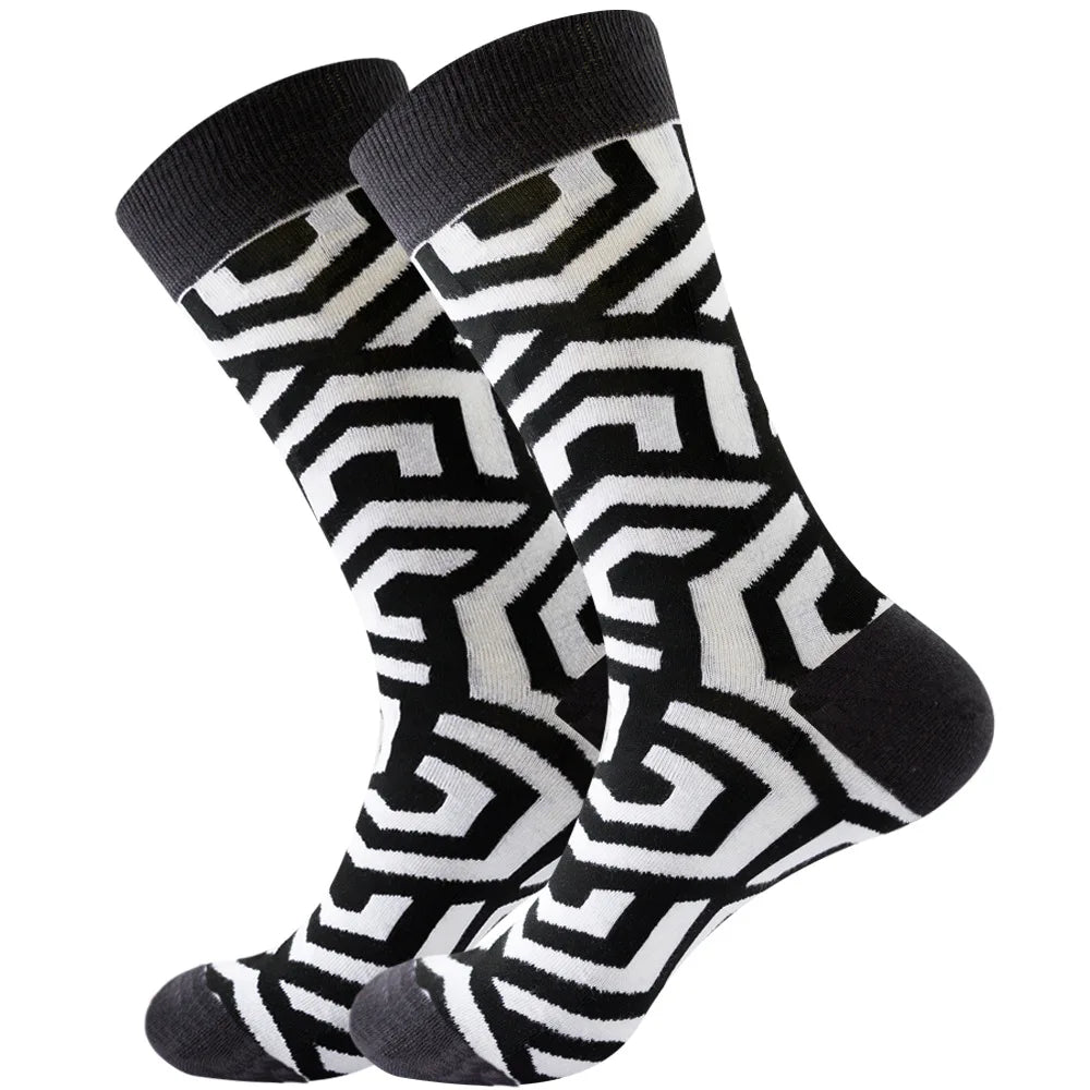 Men's socks