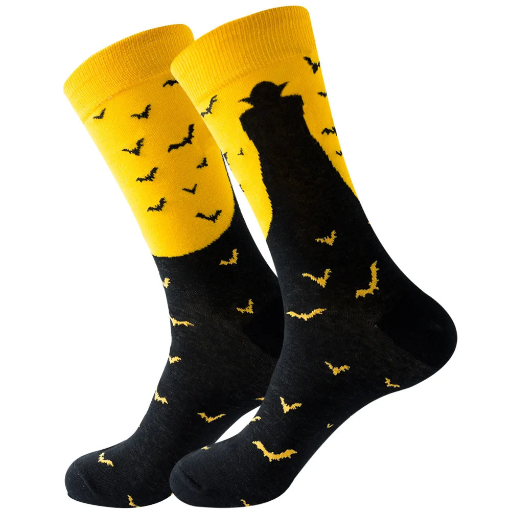 Men's socks