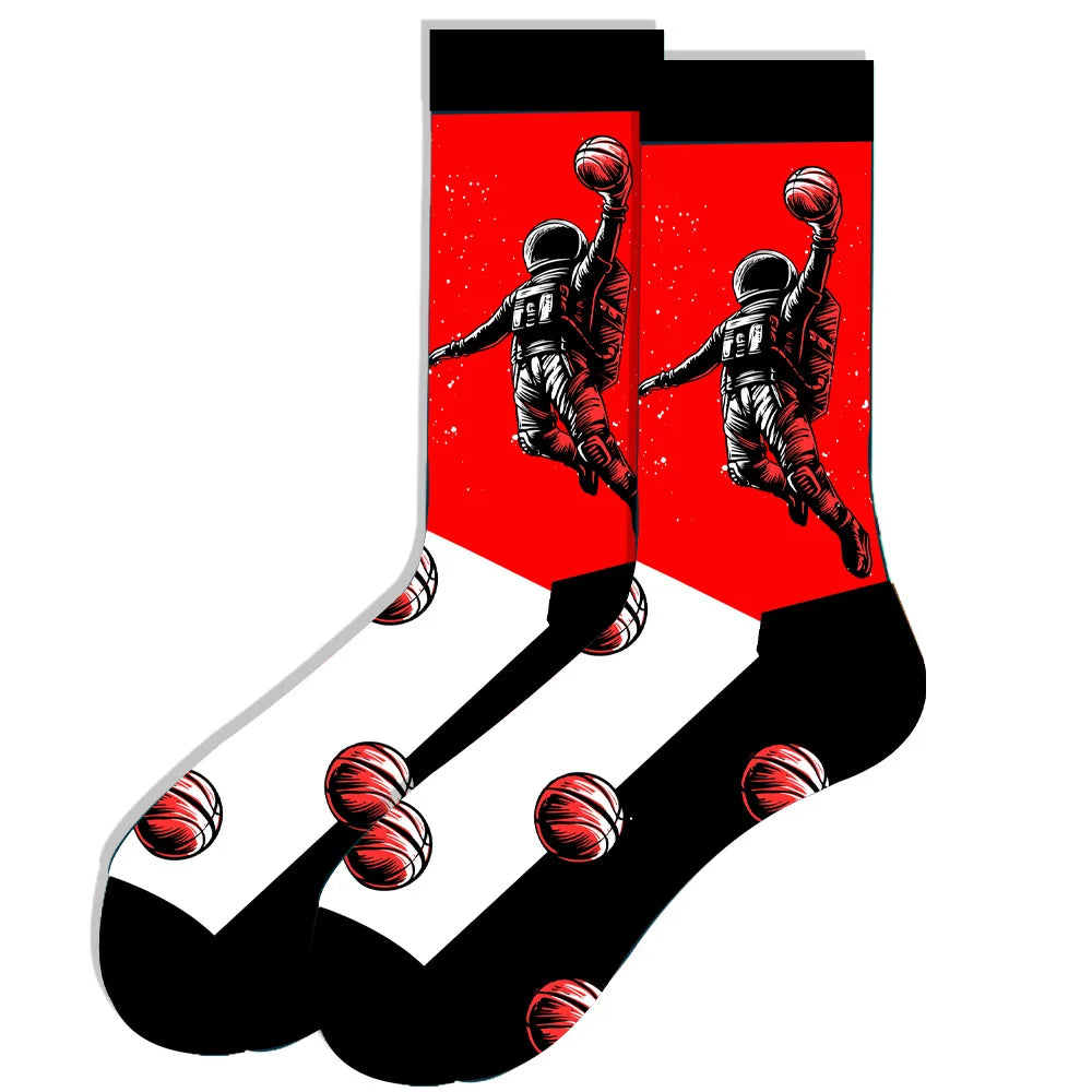Men's socks