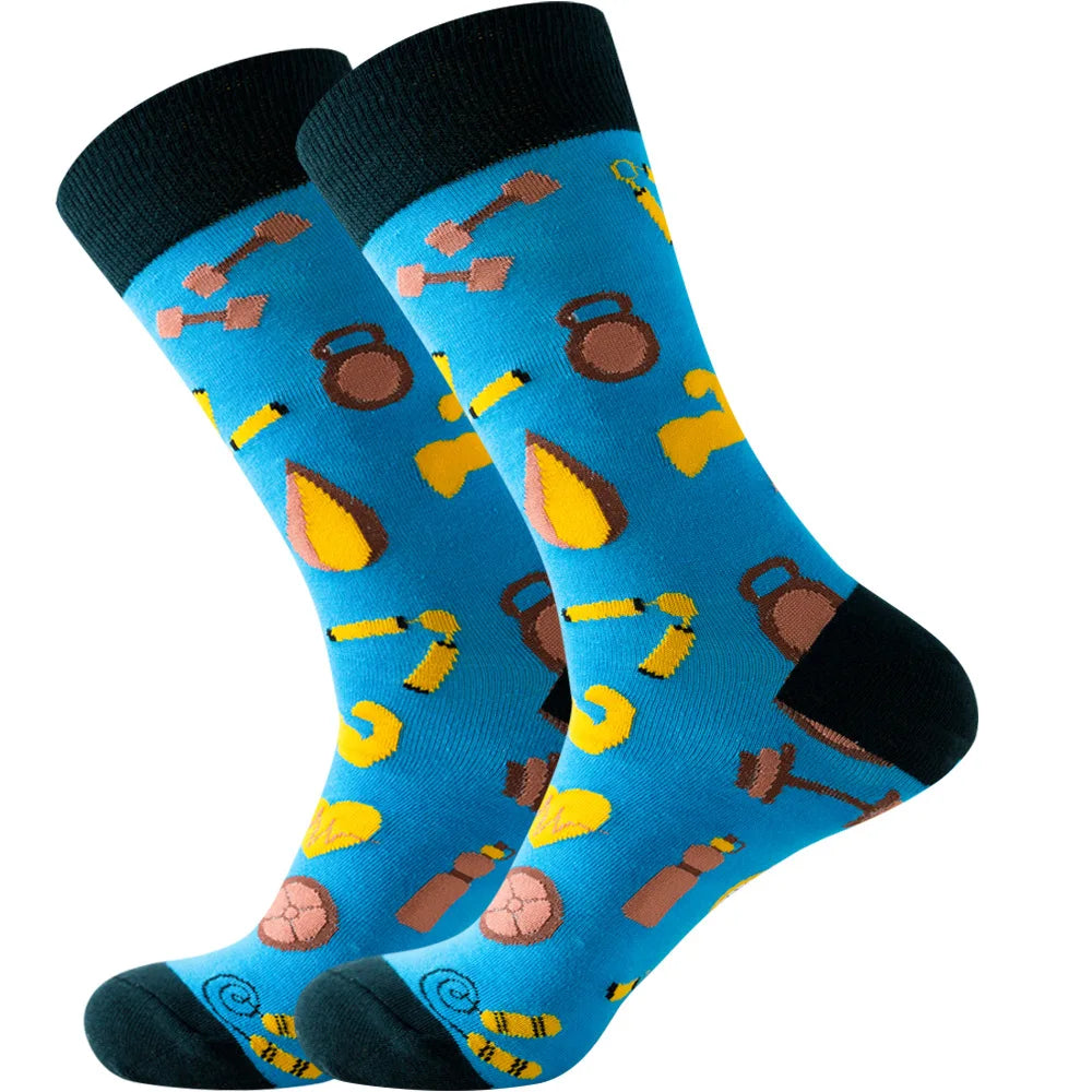 Men's socks