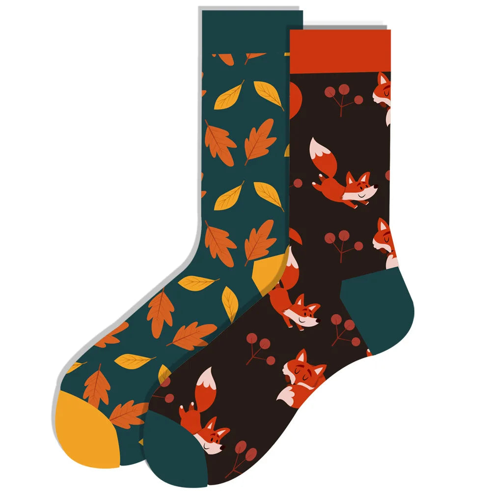 Men's socks
