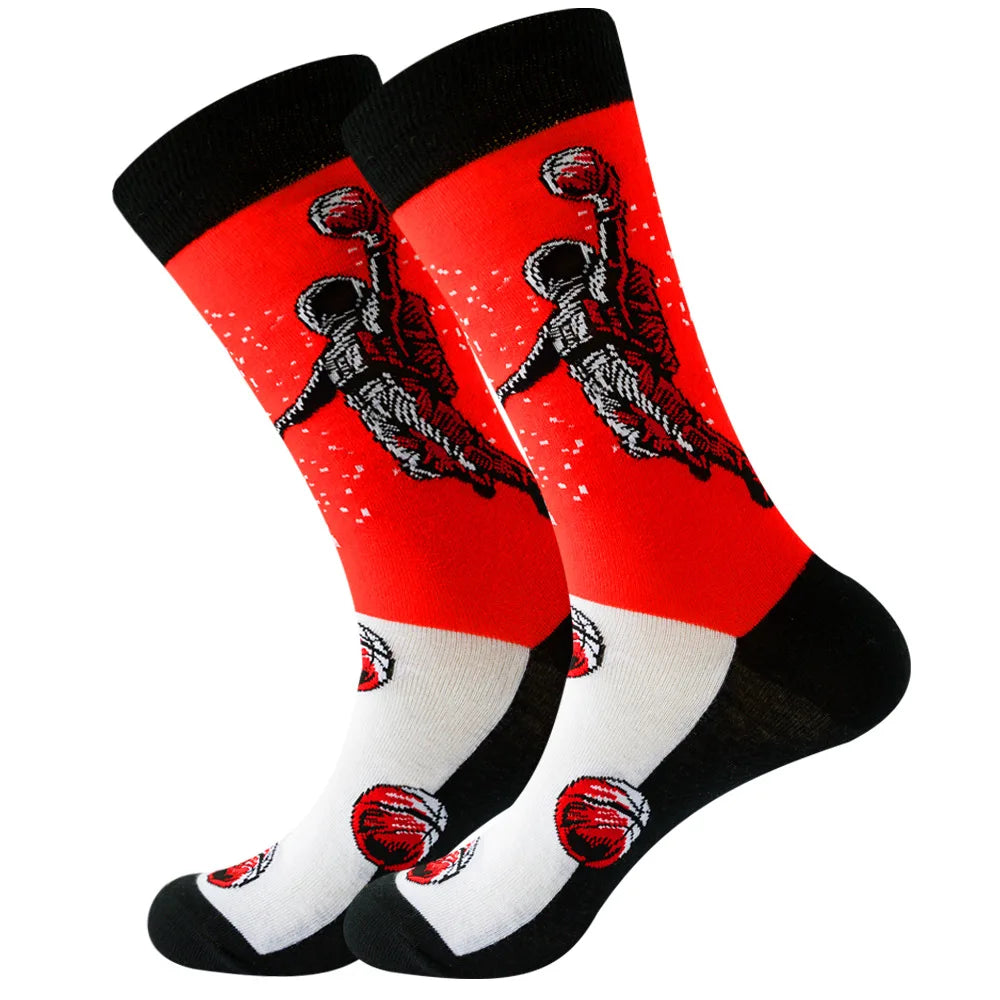 Men's socks