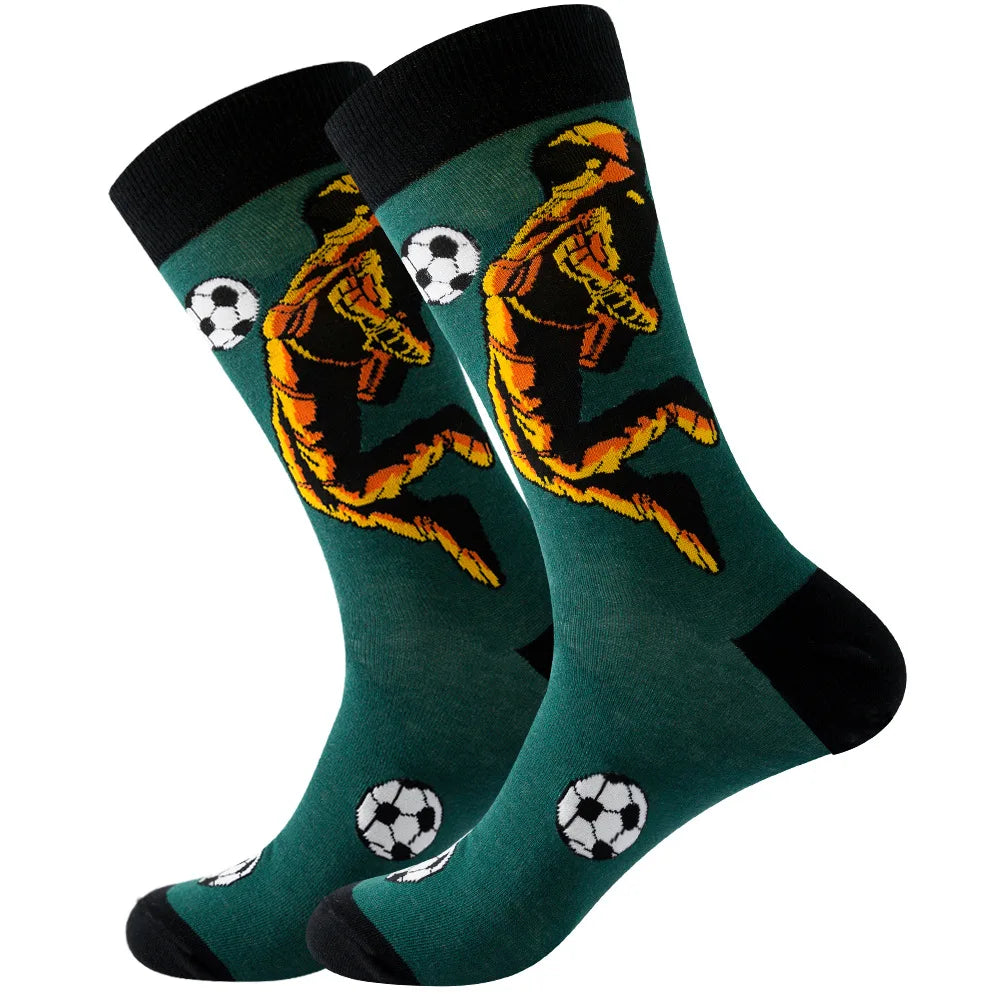 Men's socks