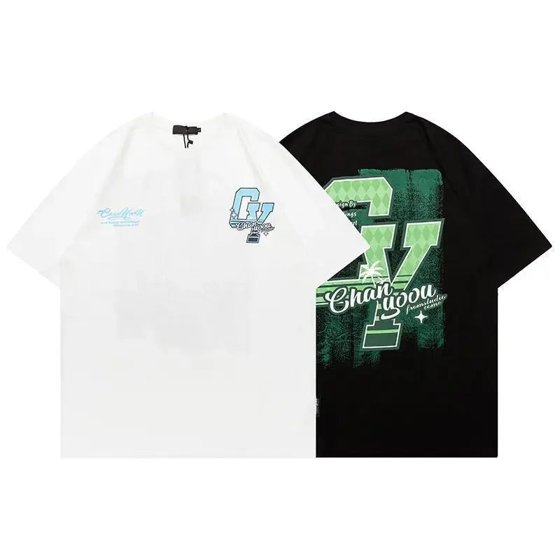 Unisex T Shirt