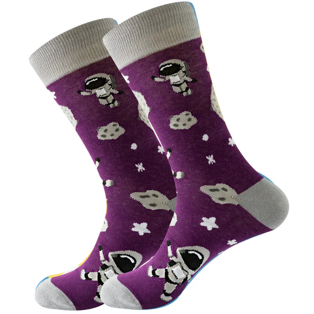 Men's socks