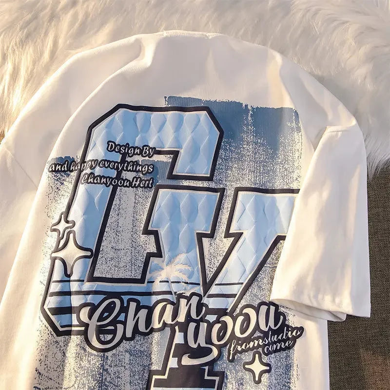 Unisex T Shirt