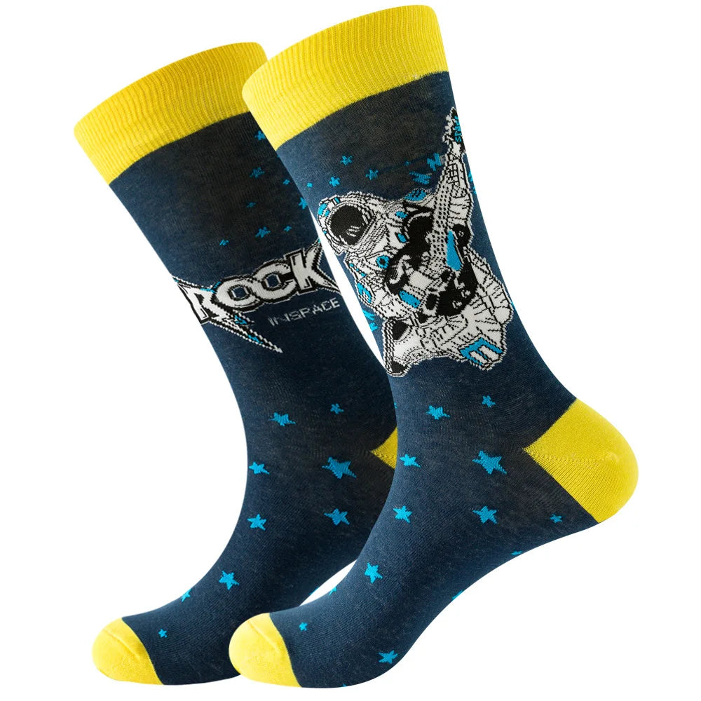 Men's socks