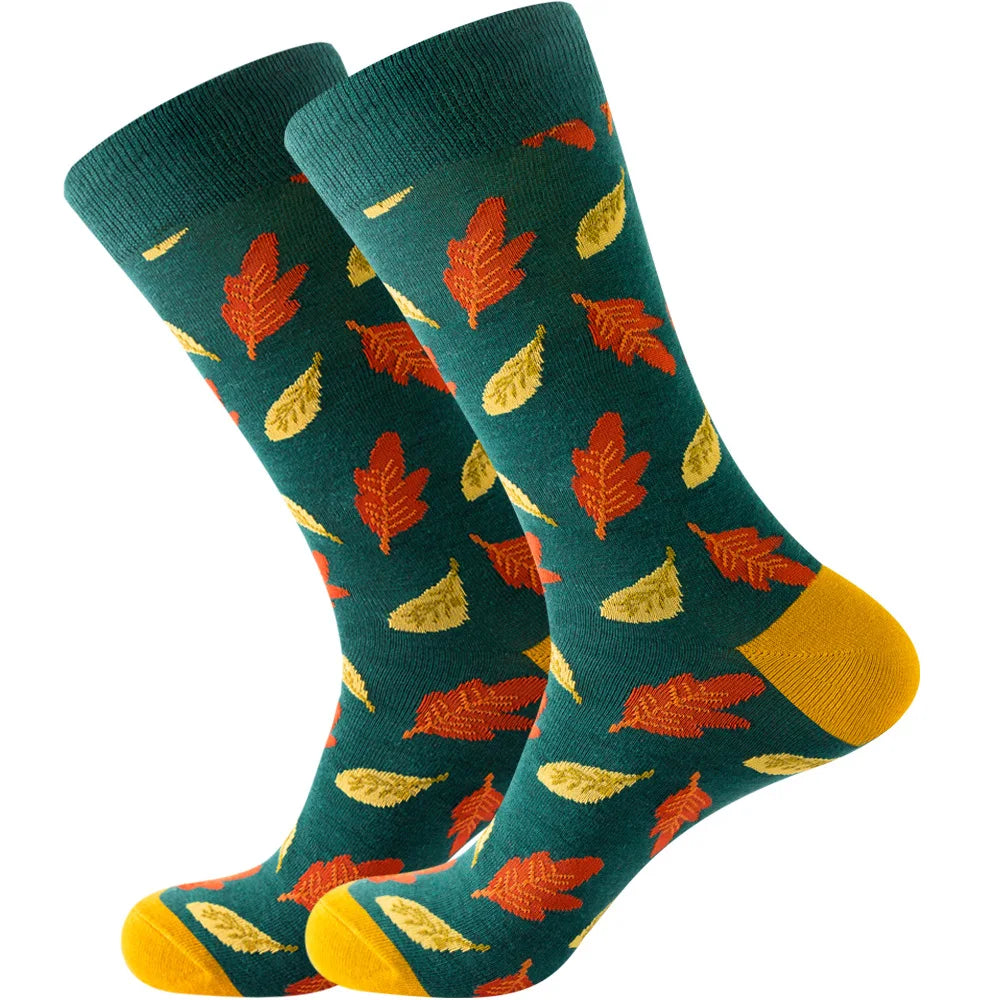 Men's socks