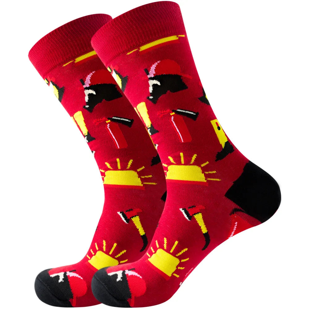 Men's socks