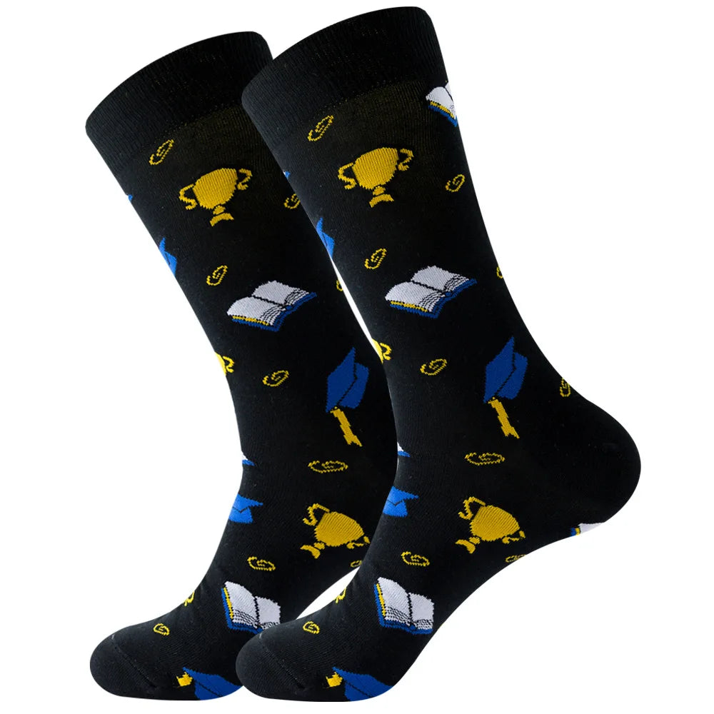 Men's socks