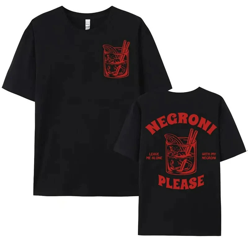 Negroni T Shirt