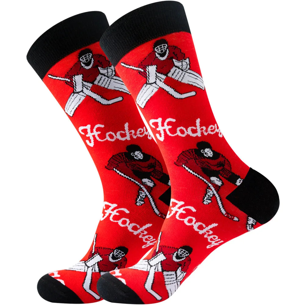 Men's socks