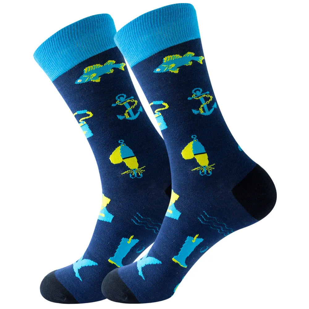 Men's socks