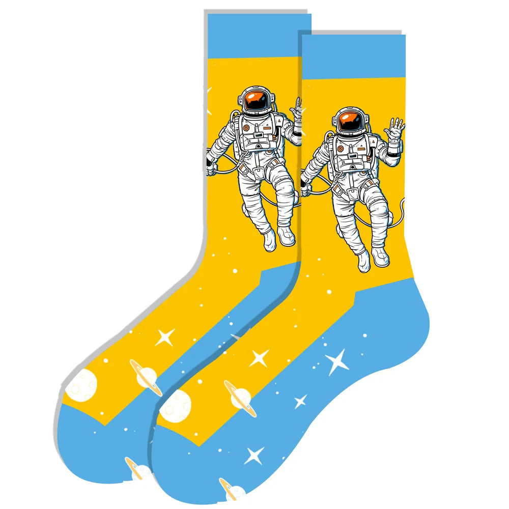 Men's socks