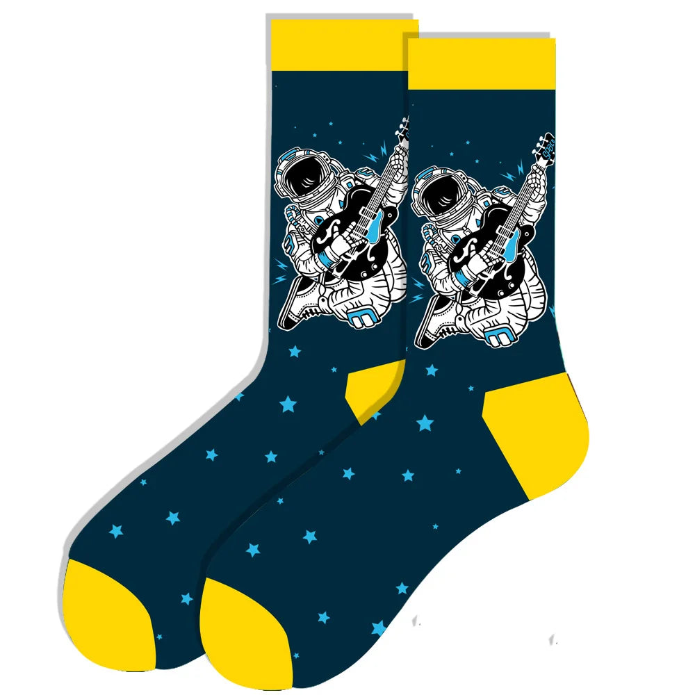Men's socks