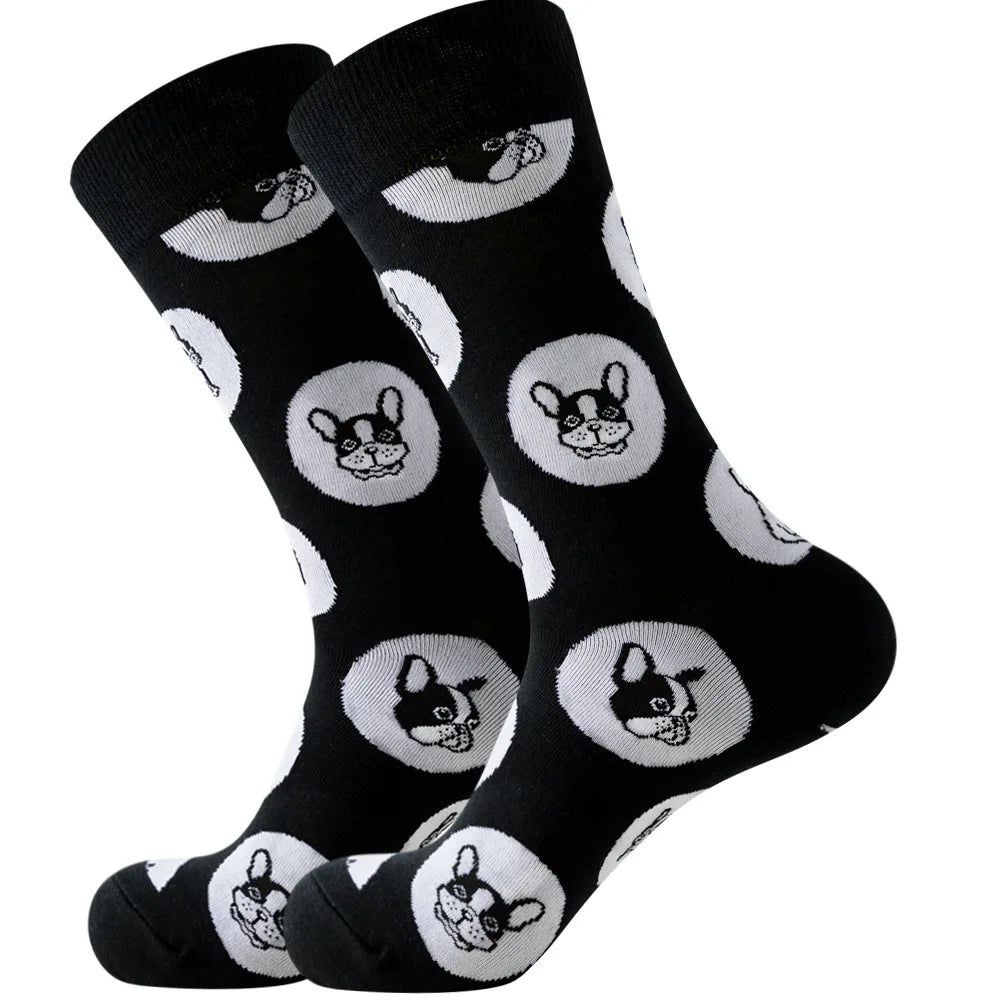 Men's socks