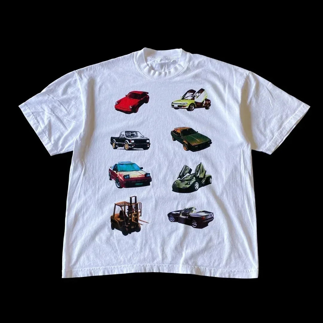 Vintage T Shirt
