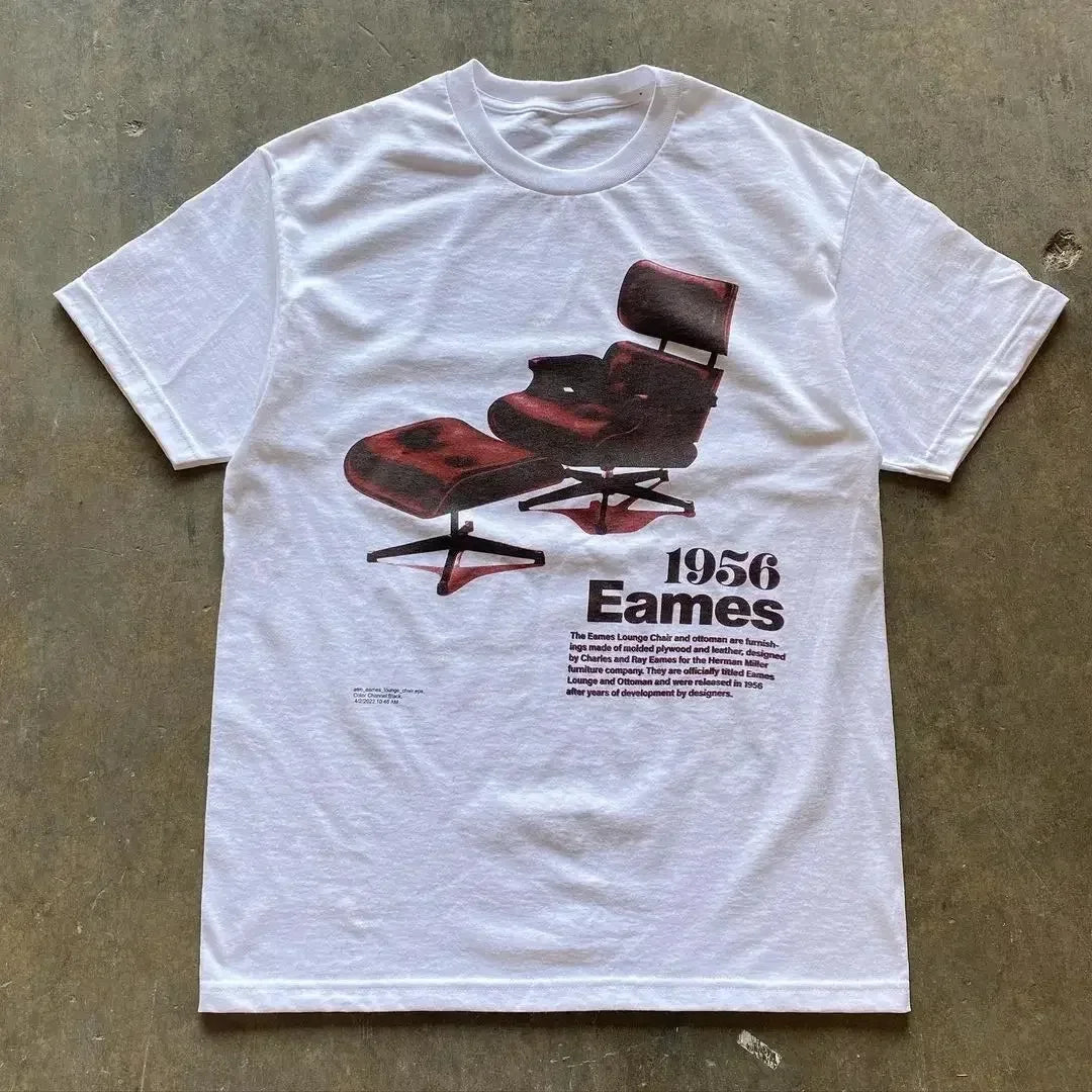 Vintage T Shirt