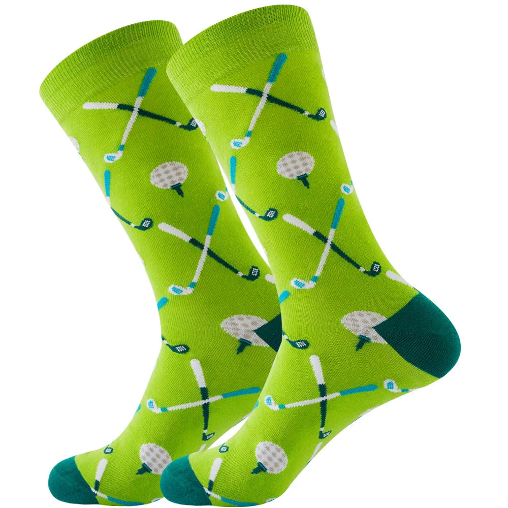 Men's socks