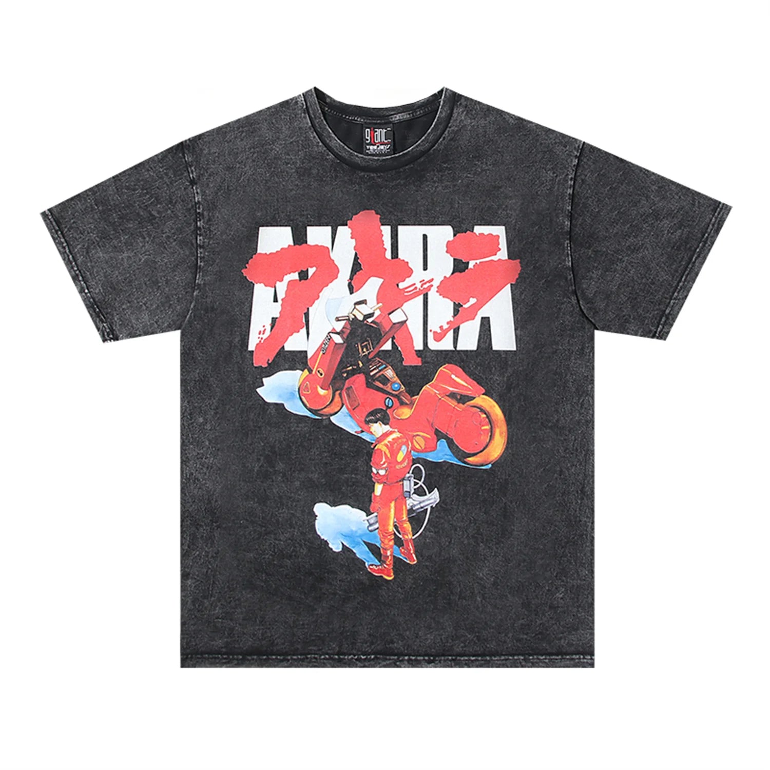 Cotton Casual  T-Shirt