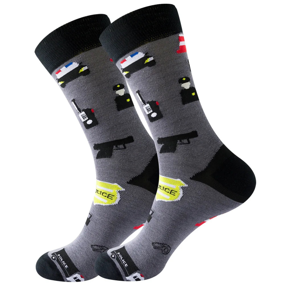 Men's socks