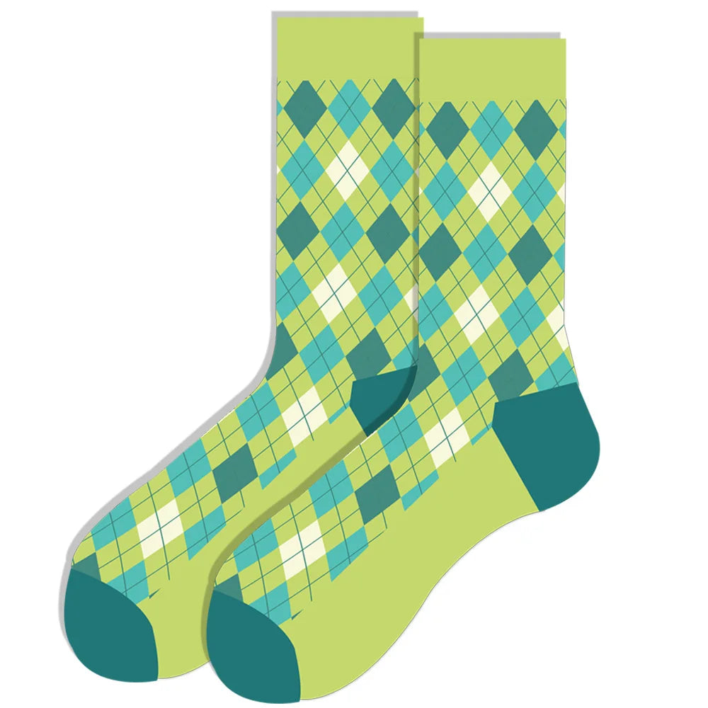 Men's socks