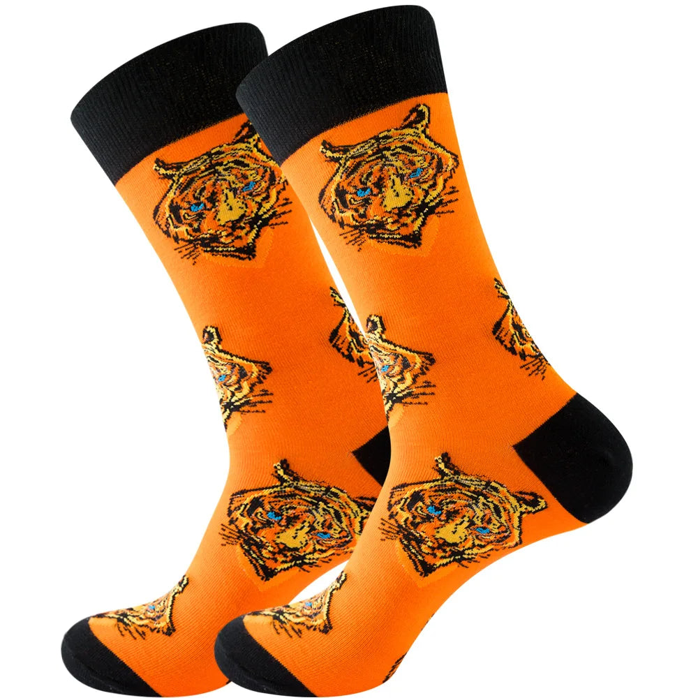Men's socks