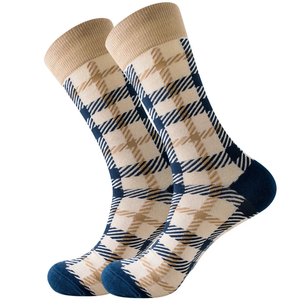 Men's socks