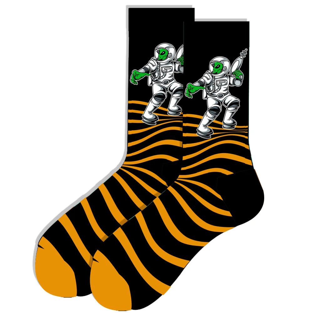 Men's socks