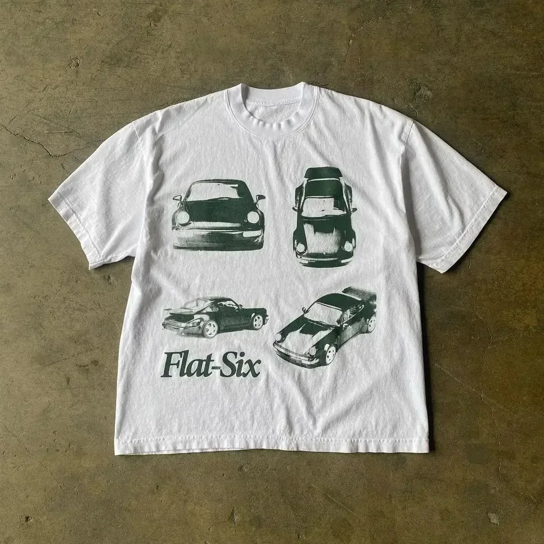 Vintage T Shirt