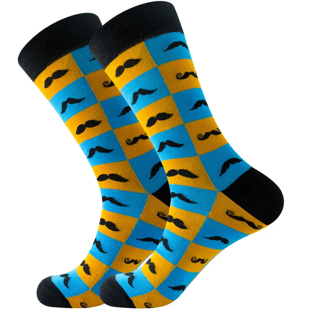 Men's socks