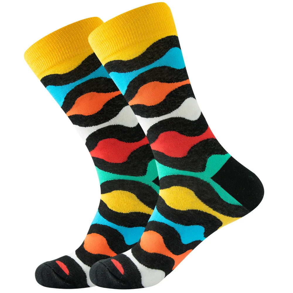 Men's socks